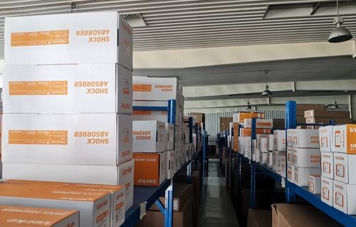 智配汽配匯加速線下布局 一年內百站落地，打造汽配供應鏈新生態