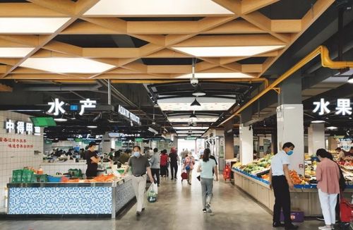 杭州五地入選省級示范縣市區，打造線上線下融合銷售新標桿