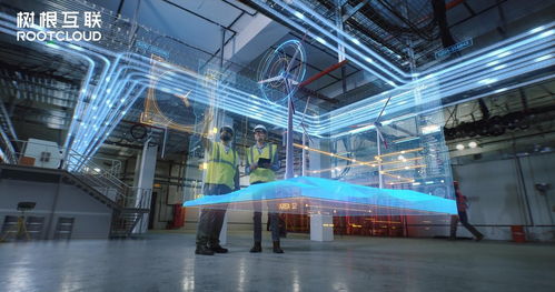 樹根互聯根云工業互聯網操作系統 助力燈塔工廠引領制造業數智轉型