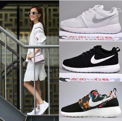 數字化浪潮下的運動鞋產業生態 從加盟工廠到全網營銷的變革之路