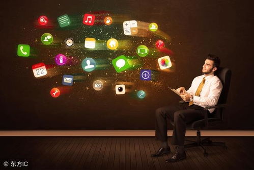 互聯(lián)網(wǎng)下半場，企業(yè)如何融合科技與實(shí)體實(shí)現(xiàn)營銷突圍？