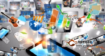 未來互聯(lián)網(wǎng)+ 不止搶走客戶，更是普洱茶行業(yè)轉(zhuǎn)型新引擎